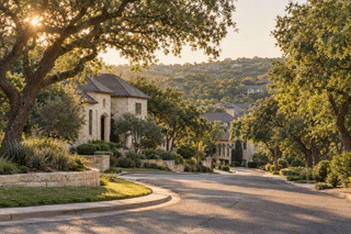 Davenport Ranch