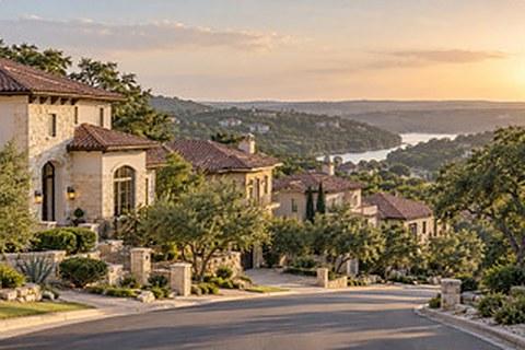 Steiner Ranch