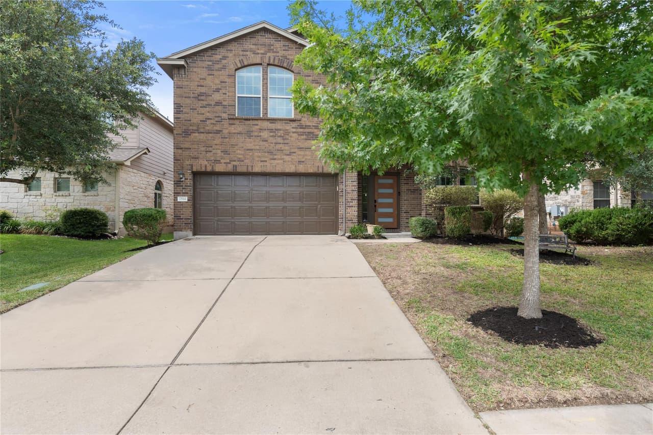 2514  Preserve Trl