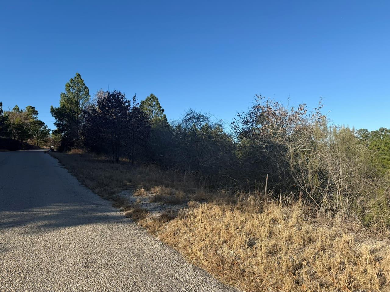 Lot 858  Mamalu Dr