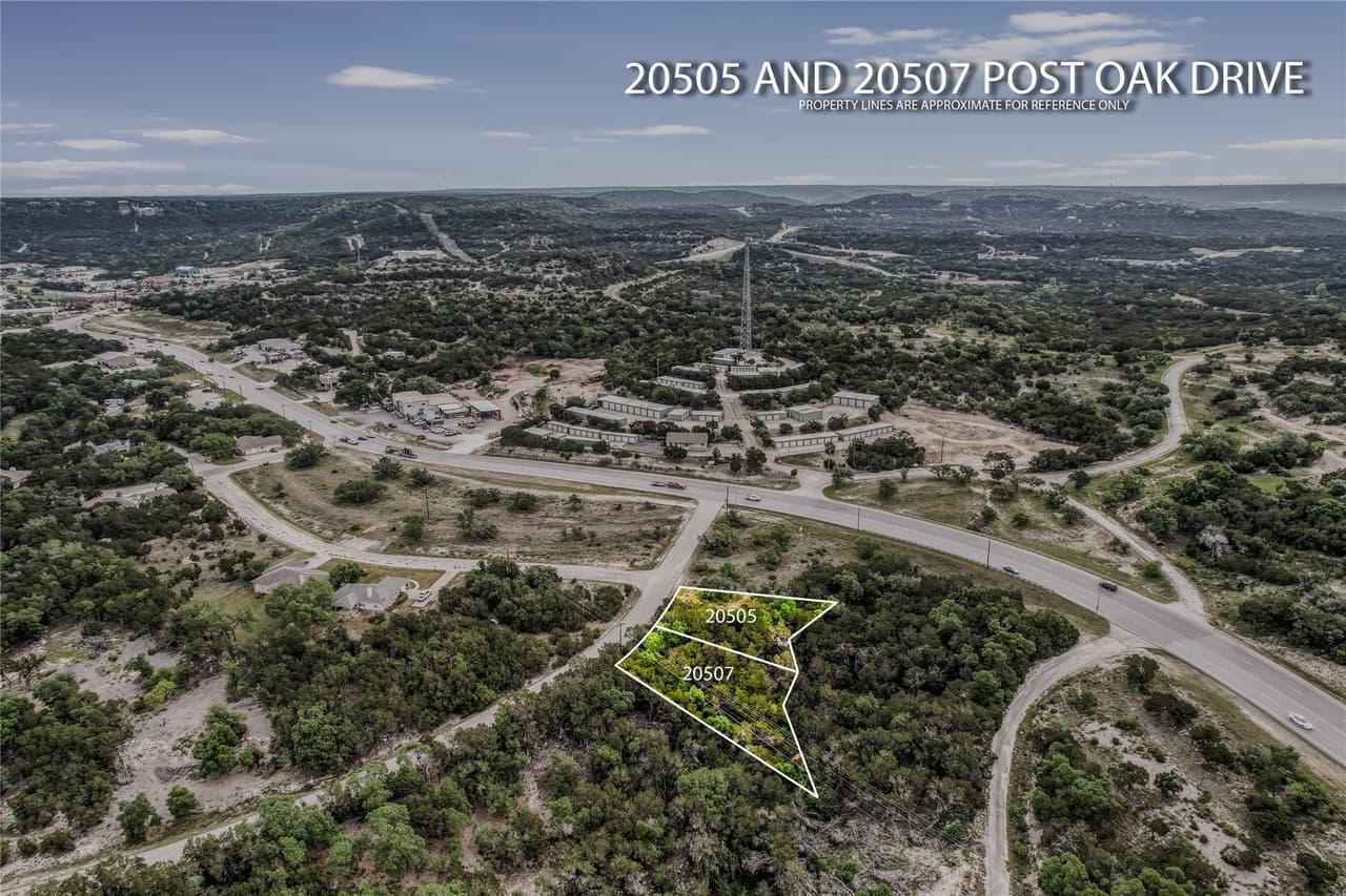 20507  Post Oak Dr photo 2