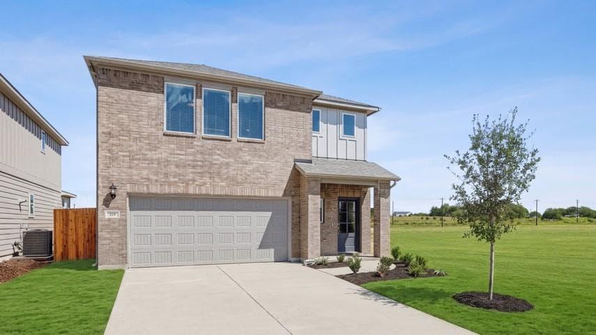 119  Jake Pine Dr