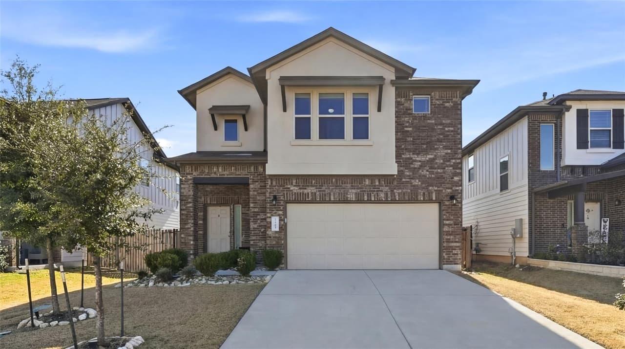 172  Brady Creek Way