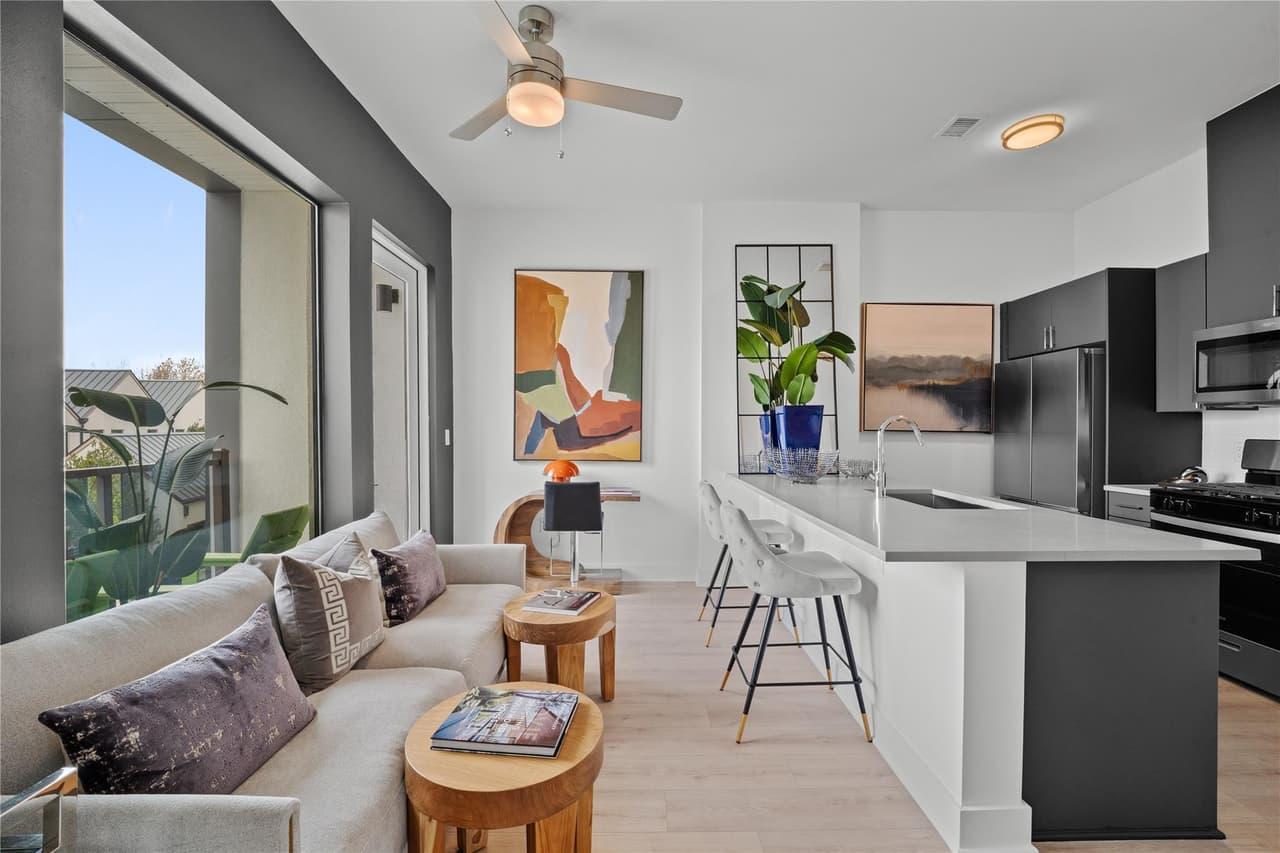 3900  Berkman Dr  #301