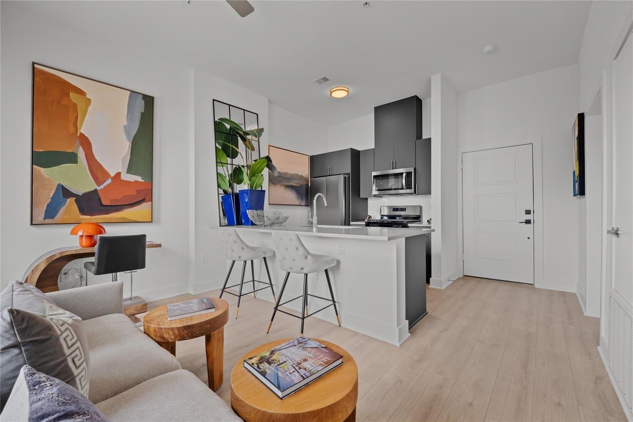 3900  Berkman Dr  #301 photo 5