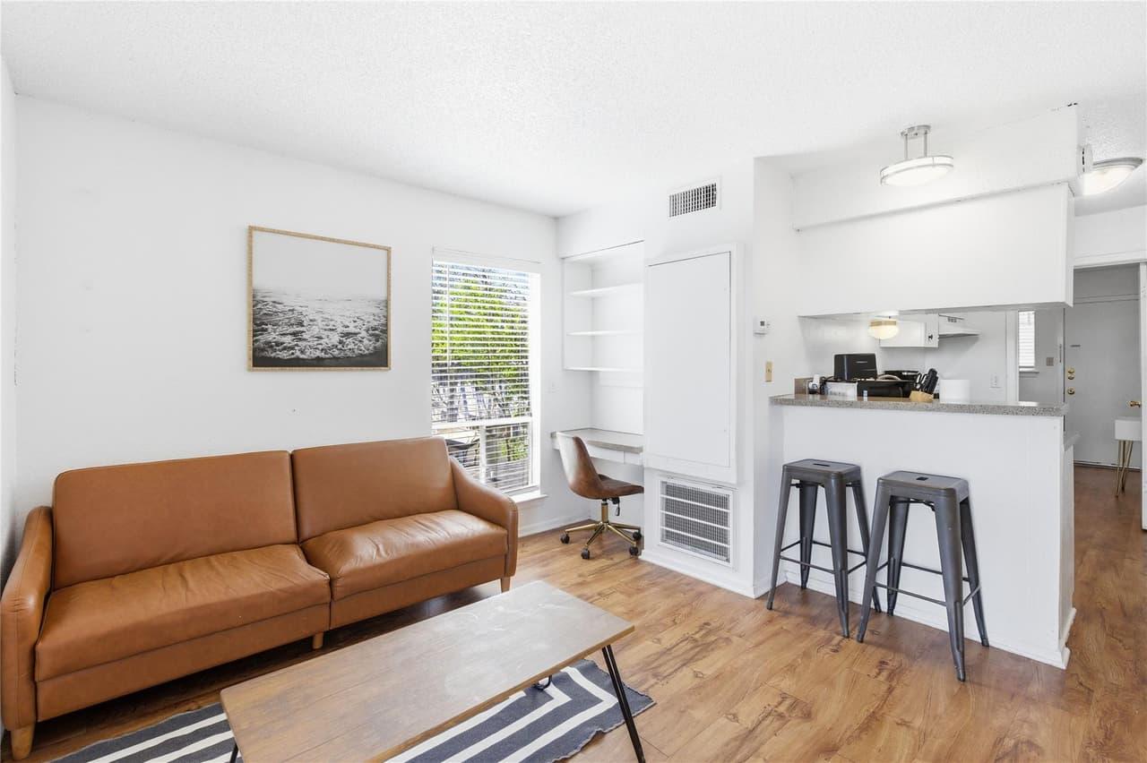 2808  Whitis Ave  #C301