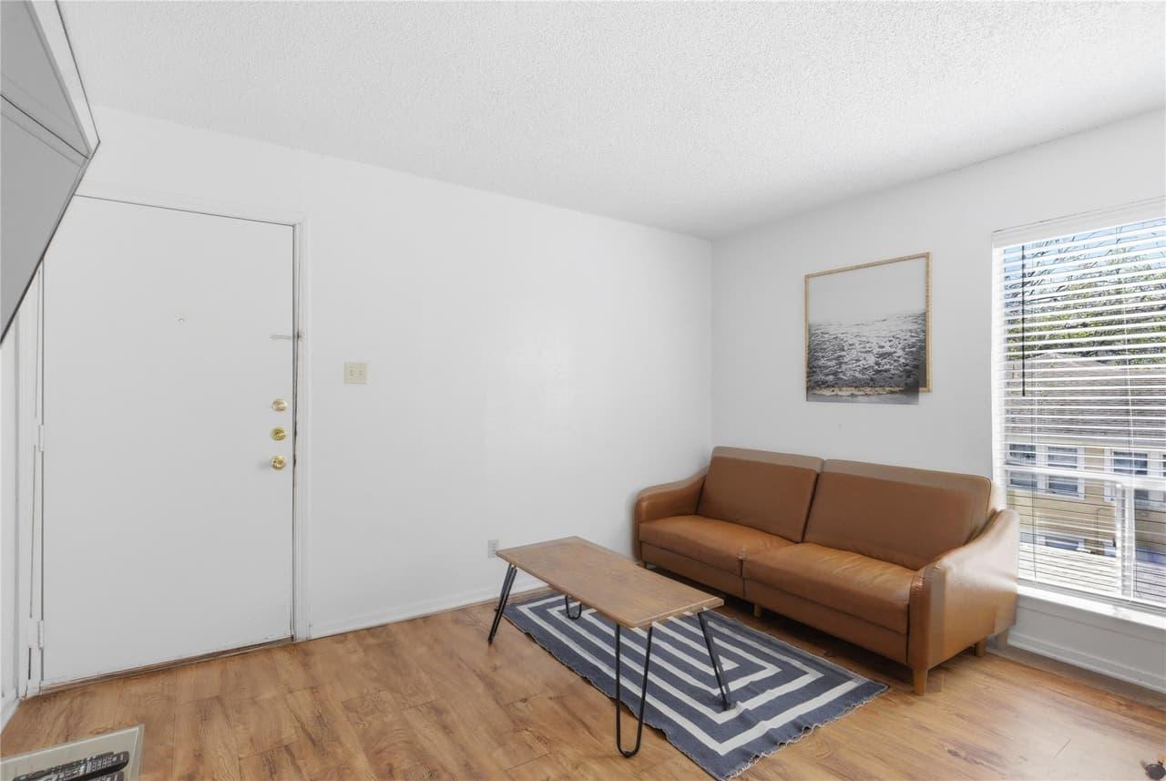2808  Whitis Ave  #C301 photo 2