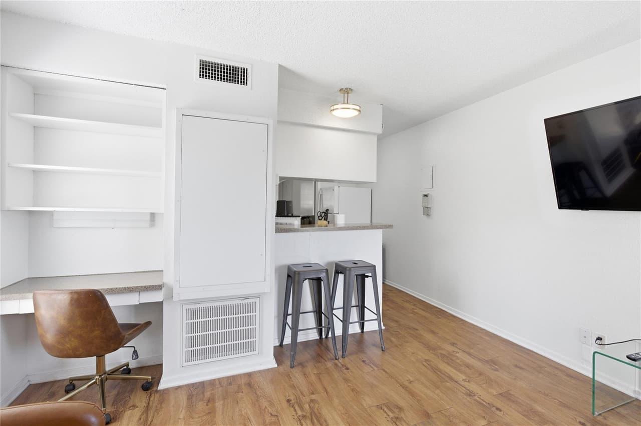 2808  Whitis Ave  #C301 photo 3