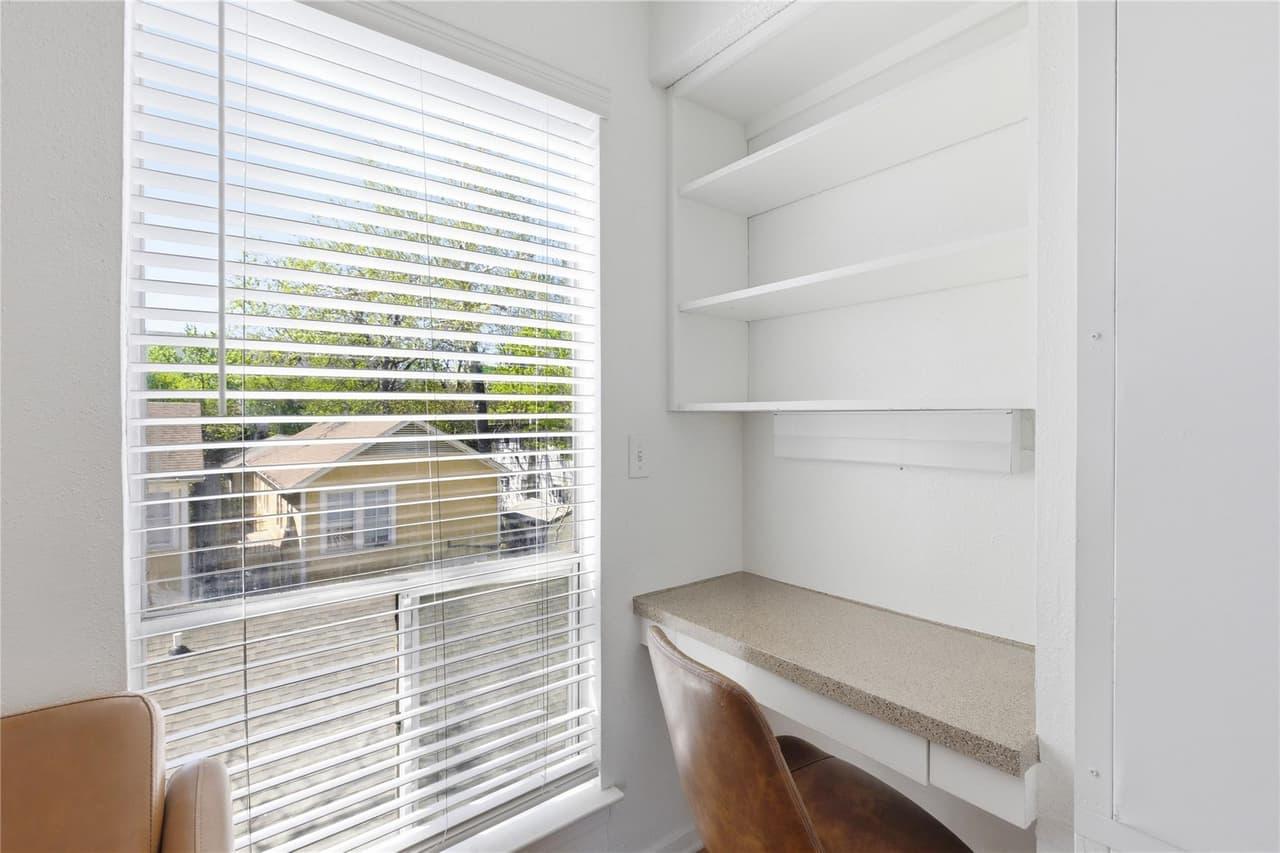 2808  Whitis Ave  #C301 photo 4