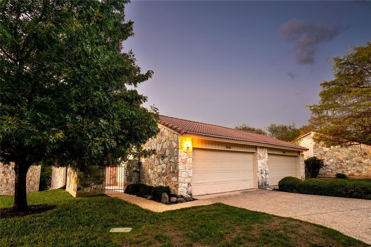 8400  Alta Verde Dr photo 2