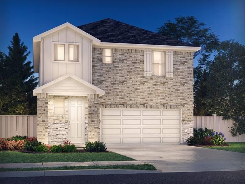 240  Prairie Song Ln