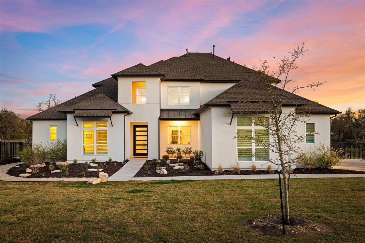 429  Prairie Clover Dr