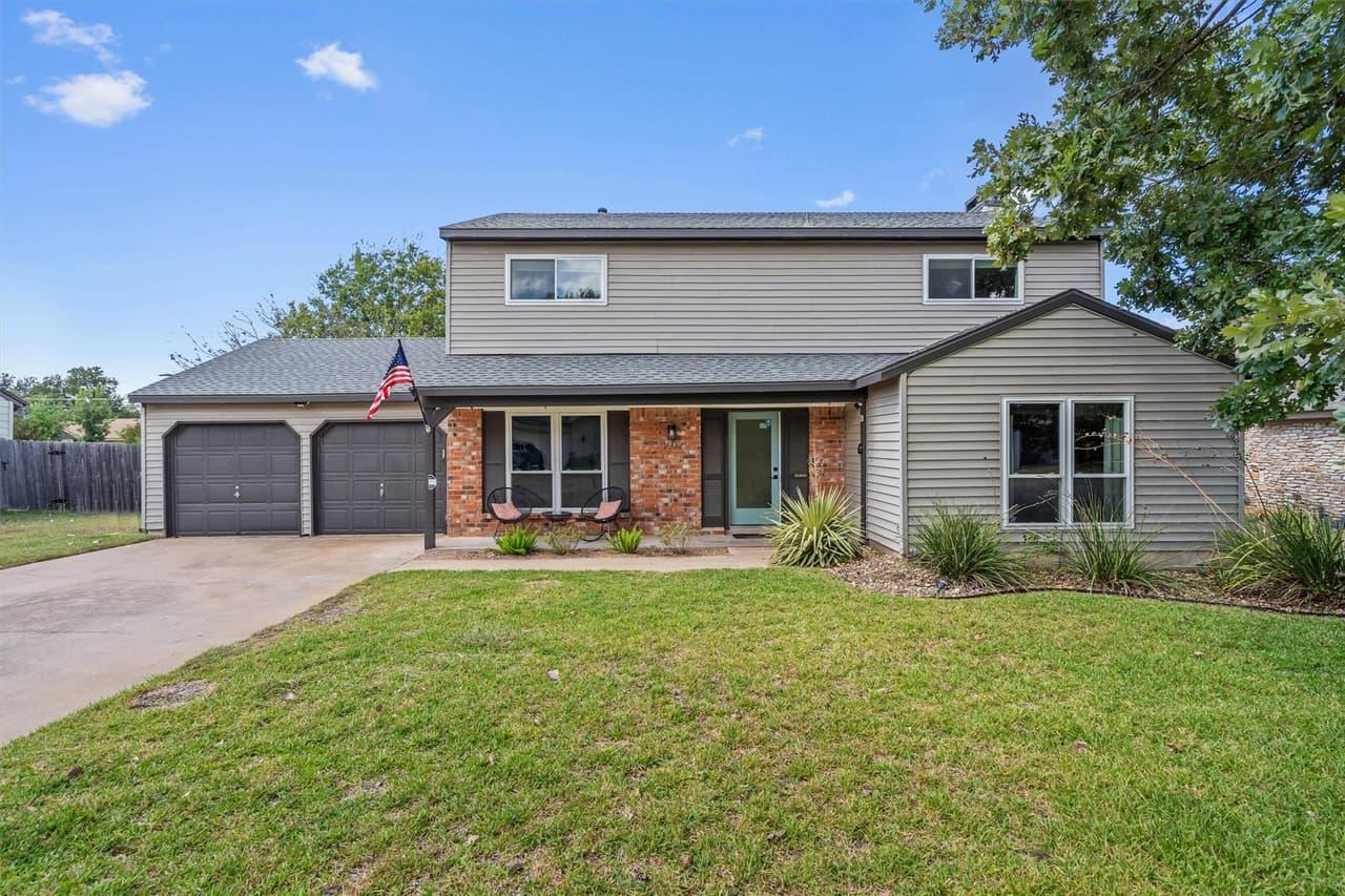 1602  Rock Creek Dr