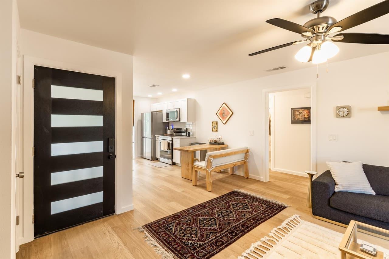 903  Romeria Dr  #203 photo 3