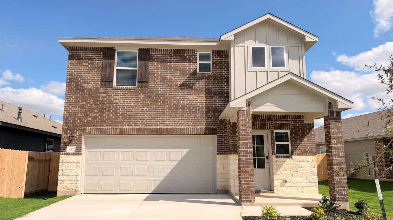 416  Wild Spur Ln