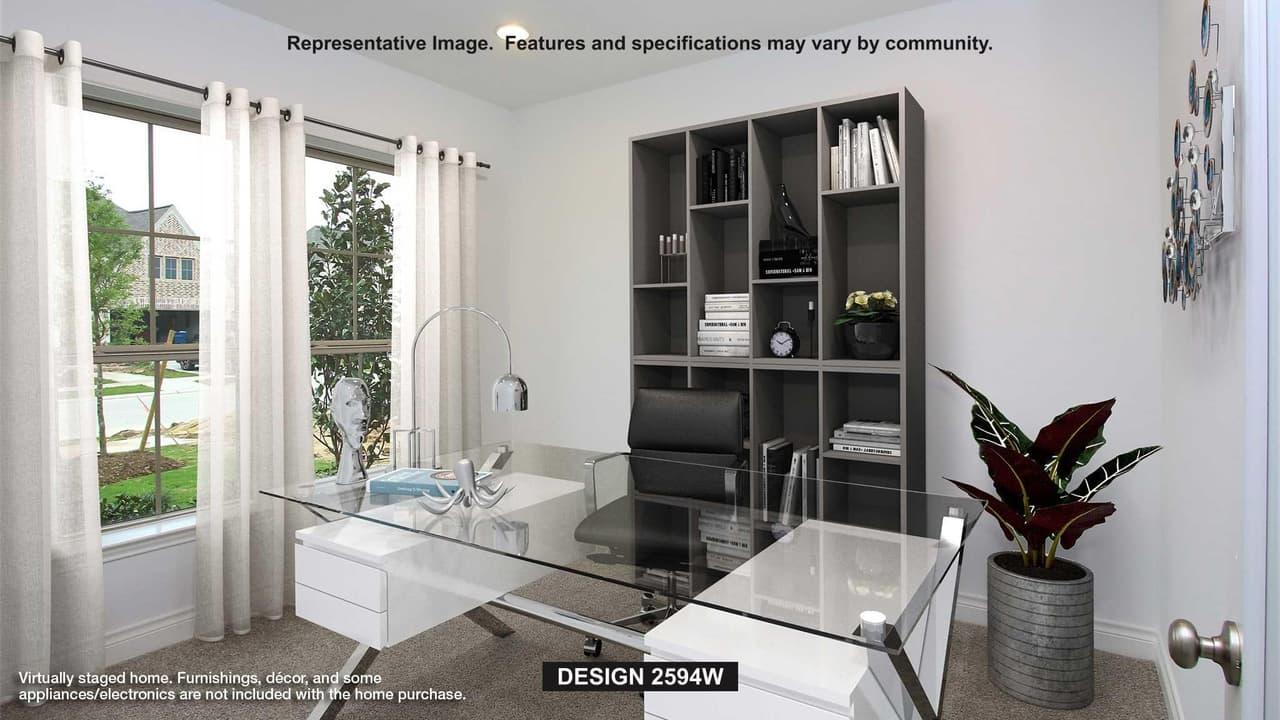 124  Bright Light Way photo 4