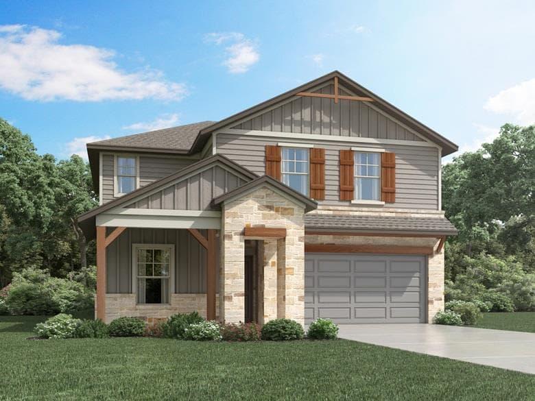 816  Loriner Way