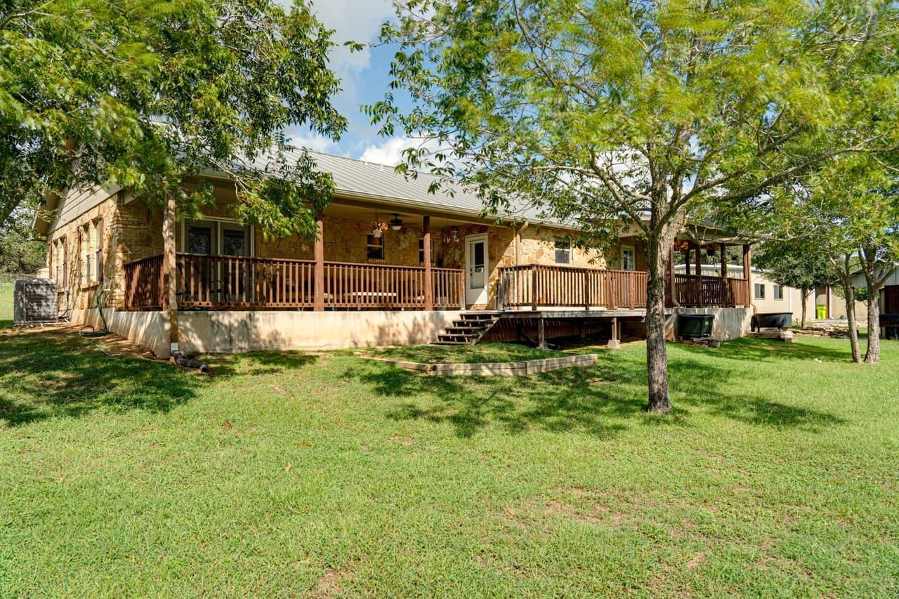 119  Saddle Ct
