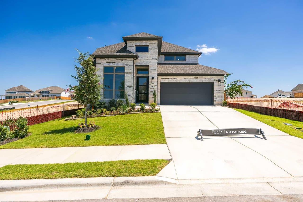 205  Rightfield Dr