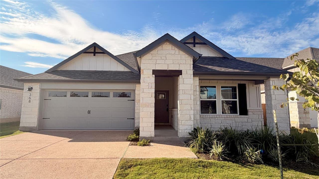 368  Callahan Loop