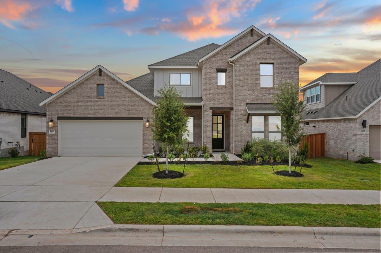 1417  White Daisy Ln