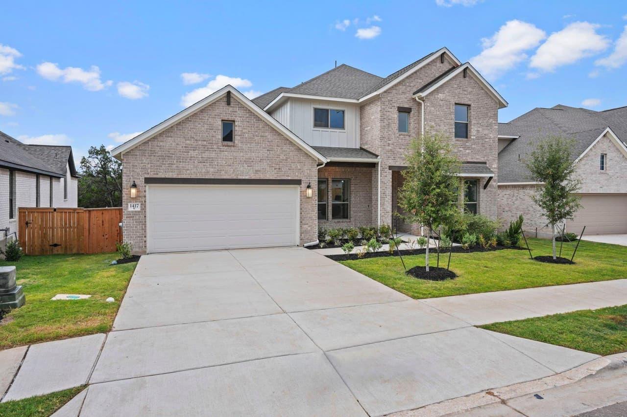 1417  White Daisy Ln photo 2