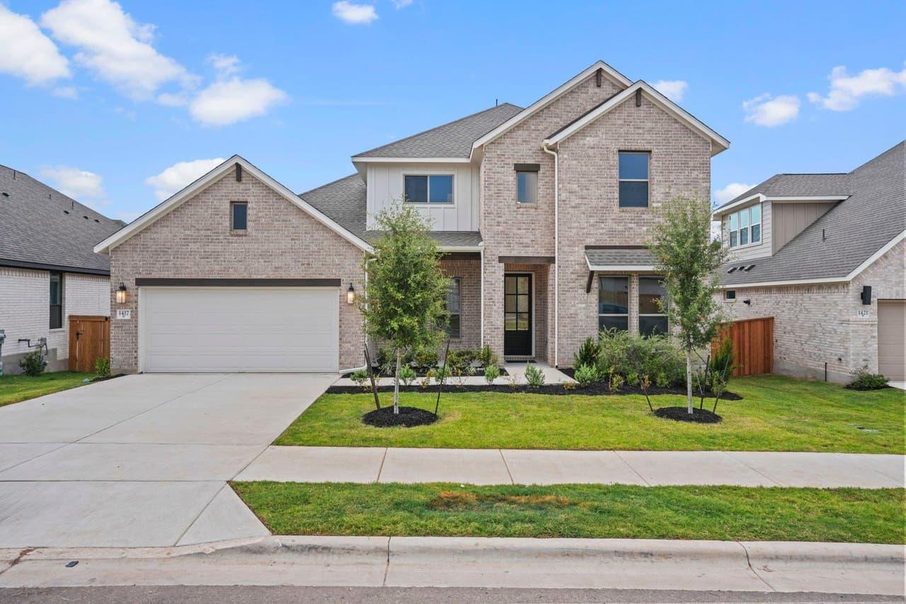 1417  White Daisy Ln photo 3