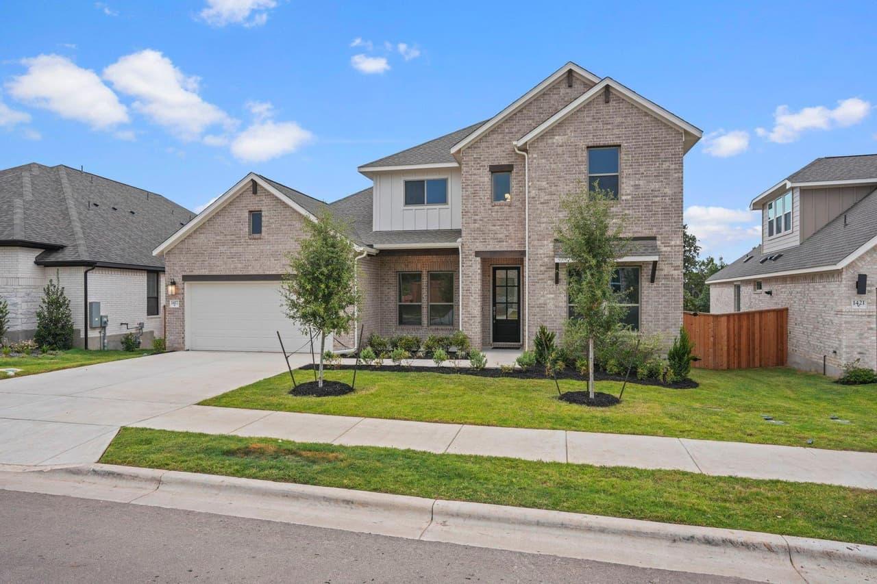 1417  White Daisy Ln photo 4