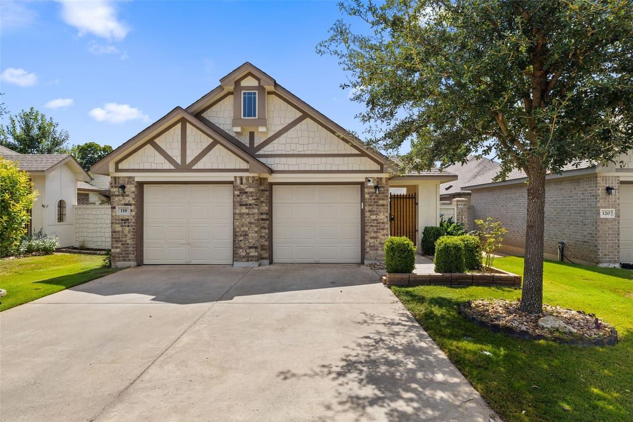 118  Trailstone Dr