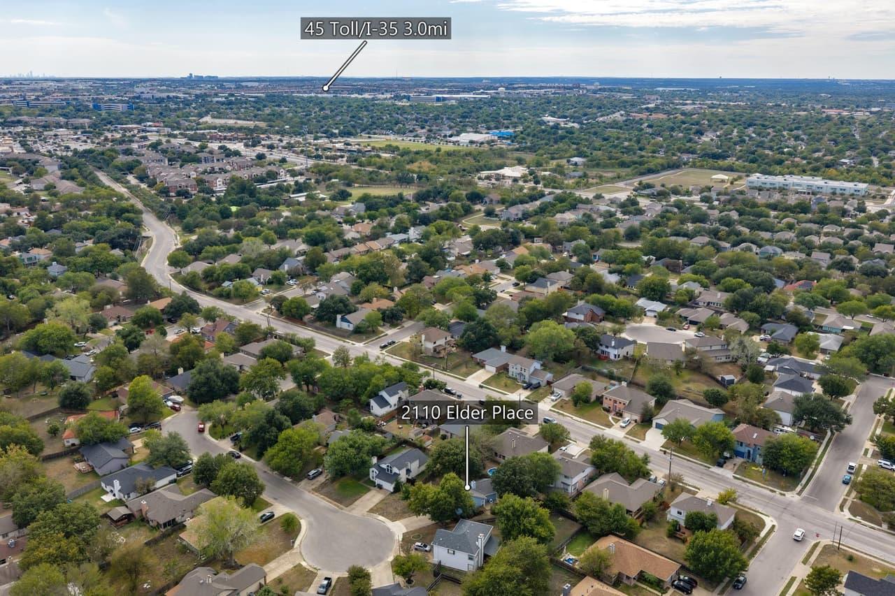 2110  Elder Pl photo 2