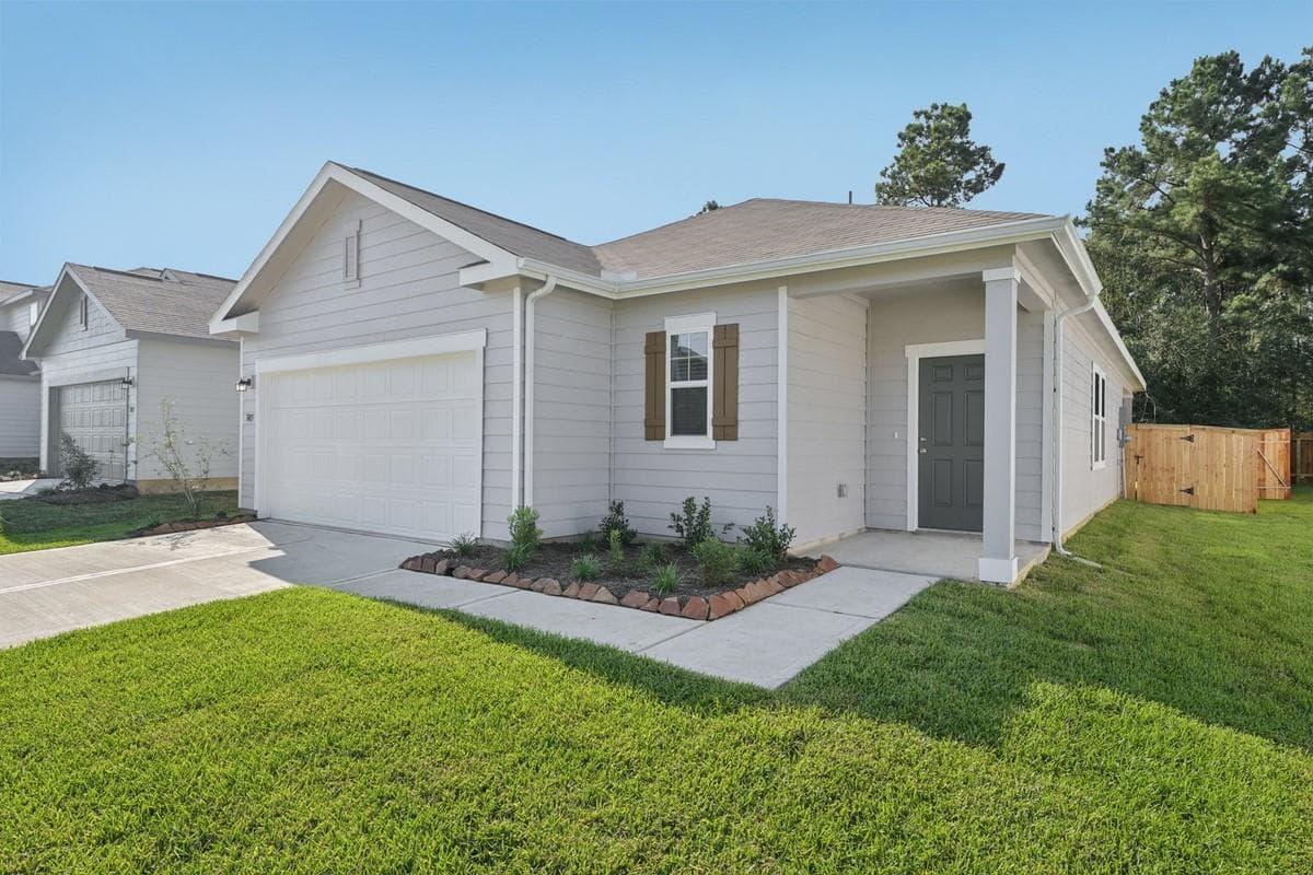 12824  Kentucky Warbler Dr