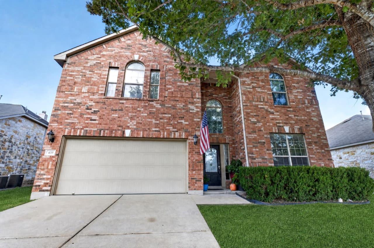 459  Sandstone Trl photo 2