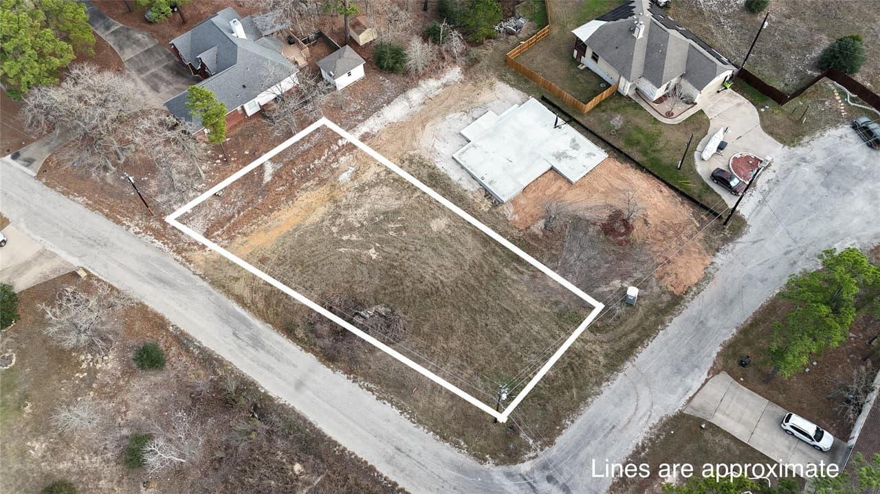 Lot 1574  Pahoiki Ln