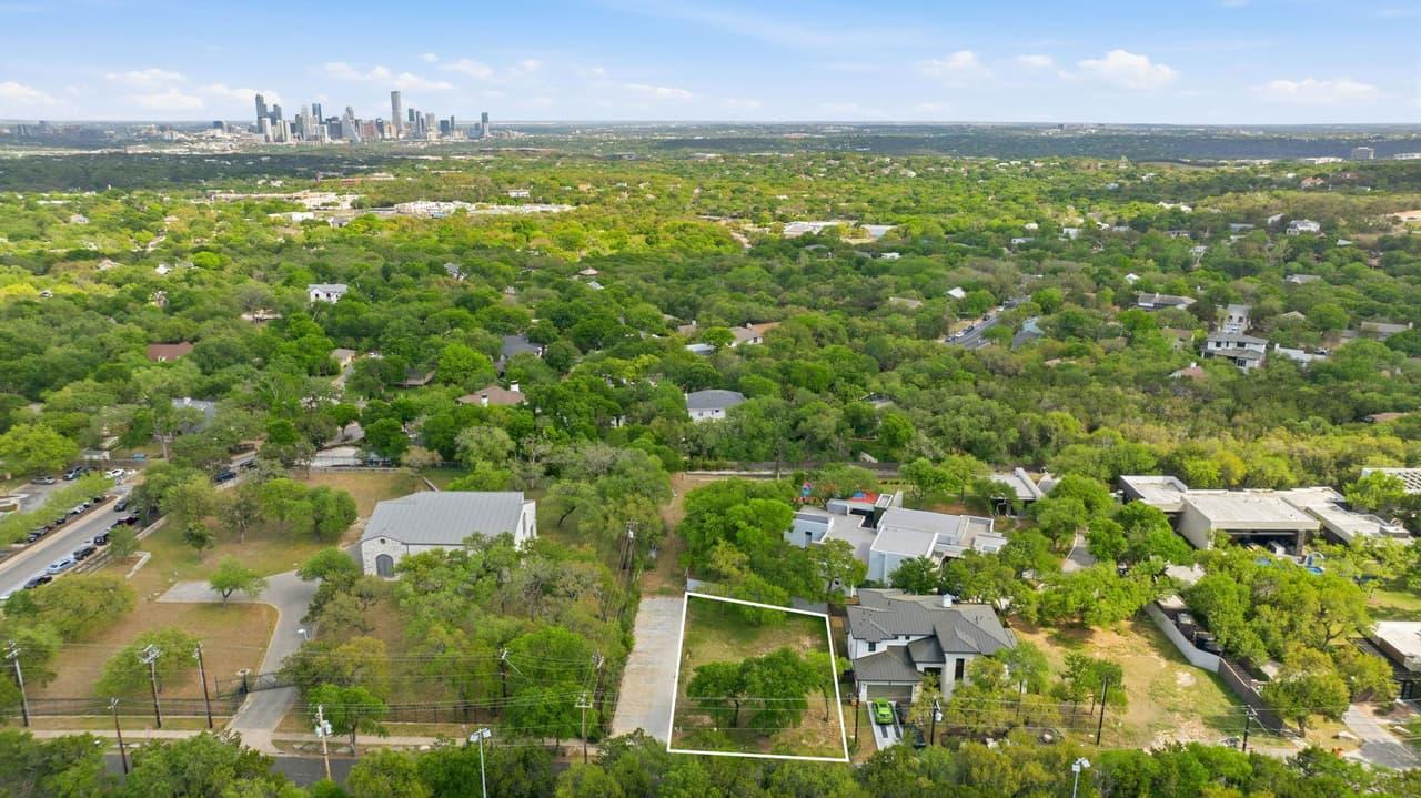 Lot 4, Blk A  Allen Rd
