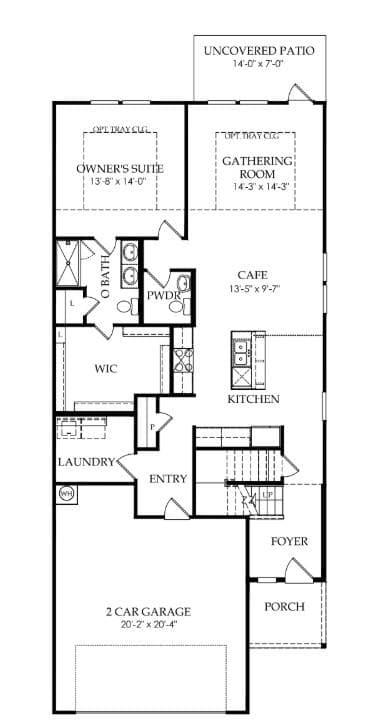 5101  Monarda Mint Dr photo 2