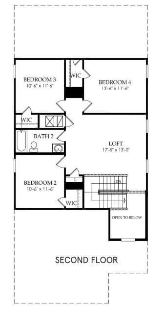 5101  Monarda Mint Dr photo 3