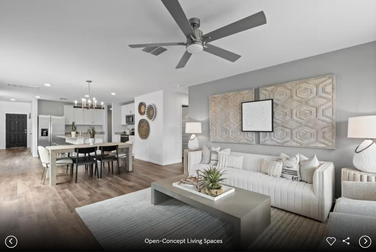 5101  Monarda Mint Dr photo 6