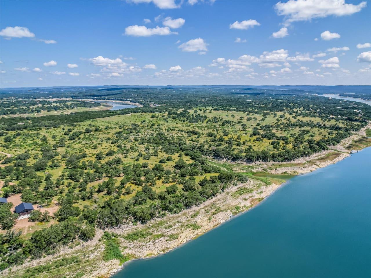 Lot 5  Colorado Canyon Dr