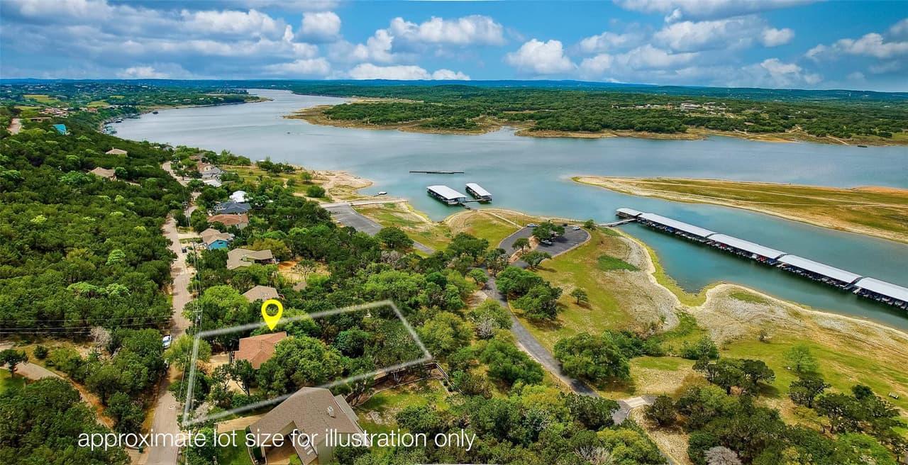 6400  Lakeshore Dr photo 2