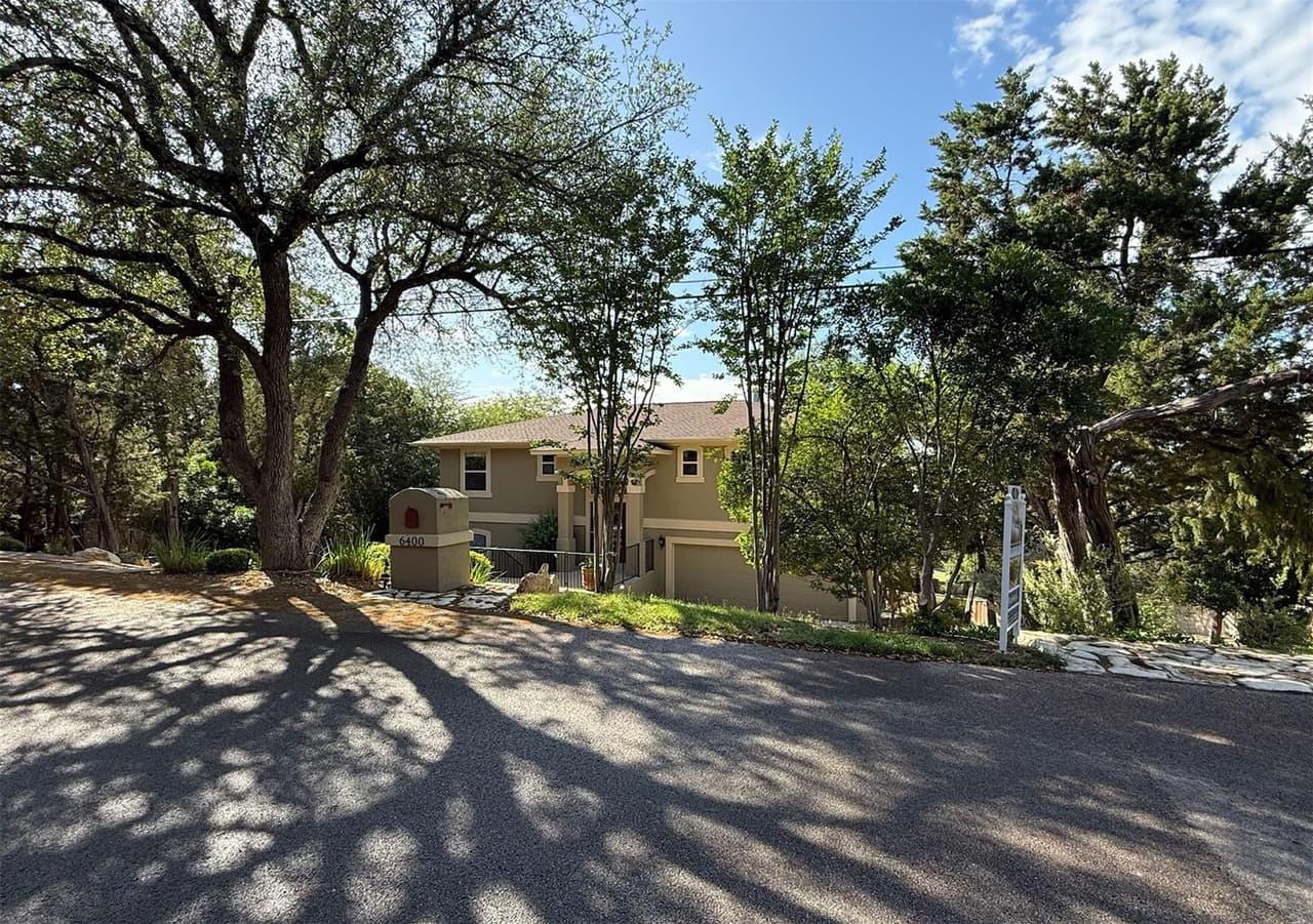 6400  Lakeshore Dr photo 5