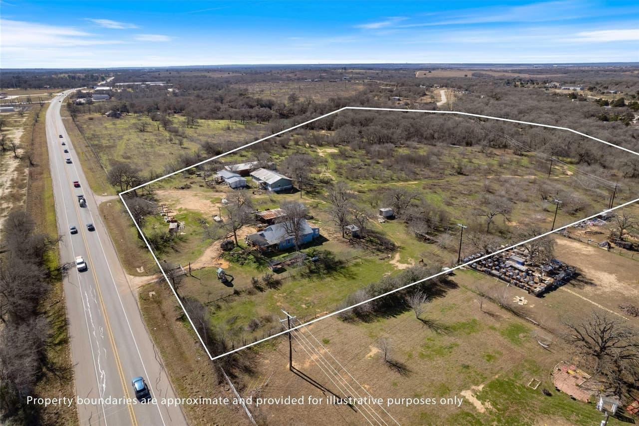1540 N State Highway 95 Hwy photo 3