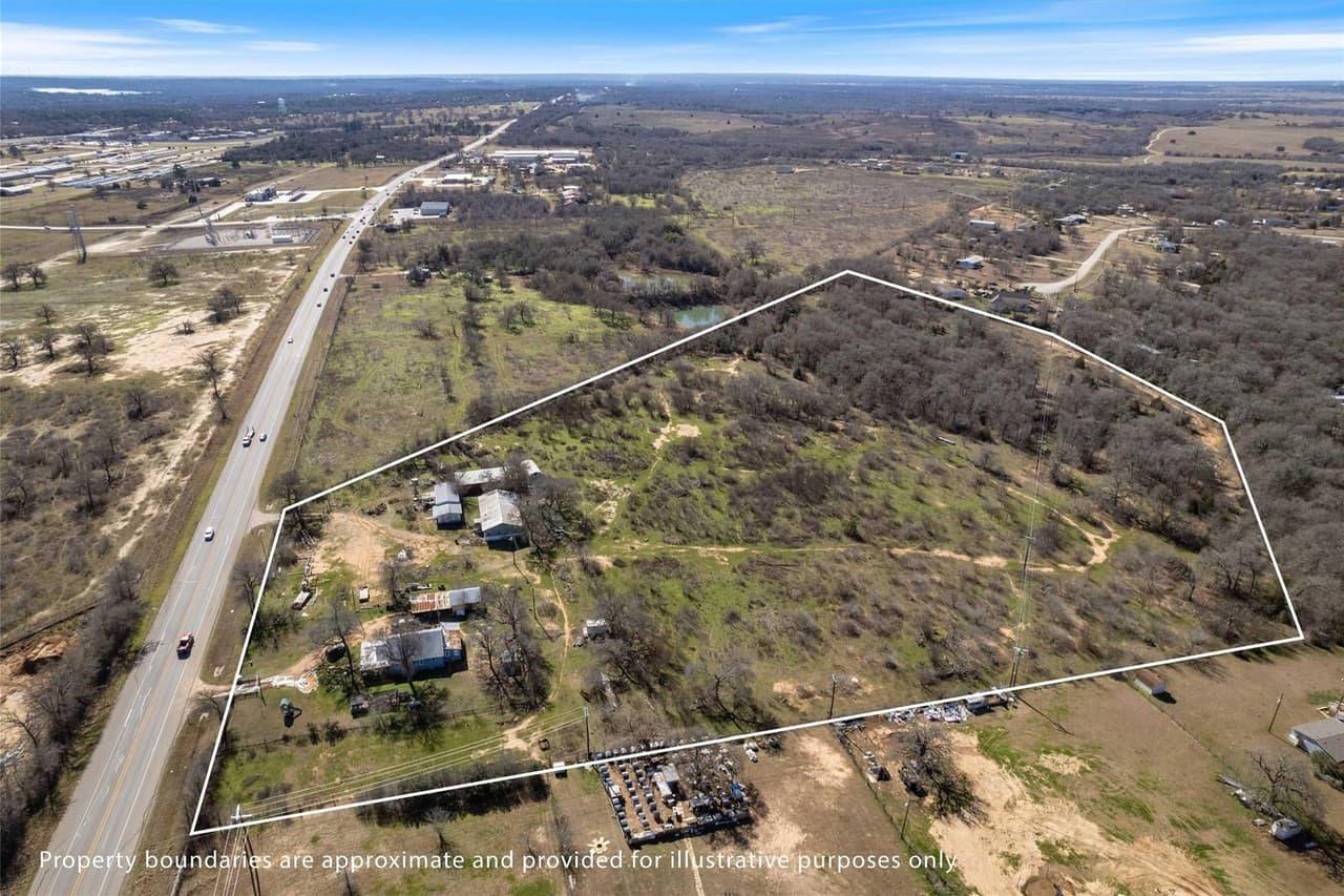 1540 N State Highway 95 Hwy photo 6