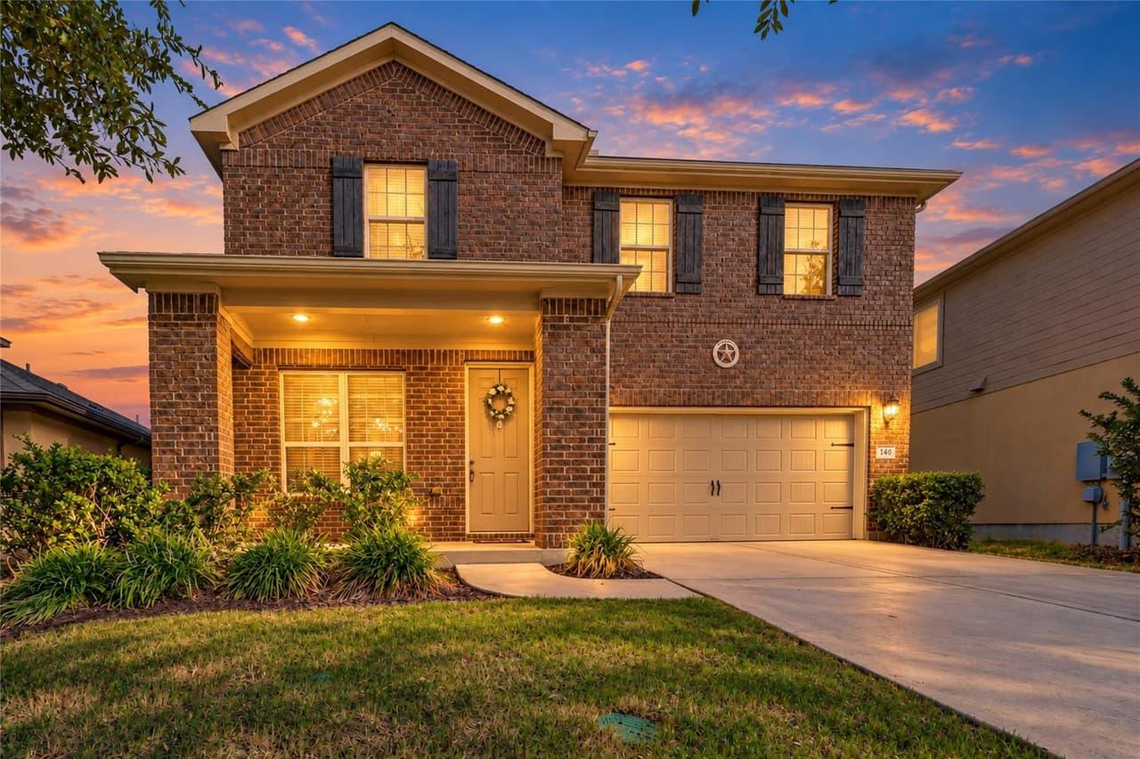 140  Brockston Dr