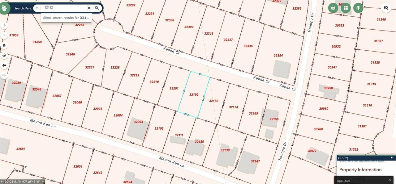 LOT 171 / R32192  Keo Kea Ct photo 5