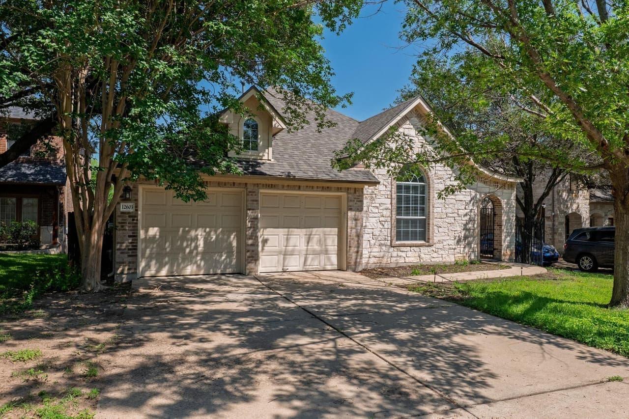 12603  Palfrey Dr