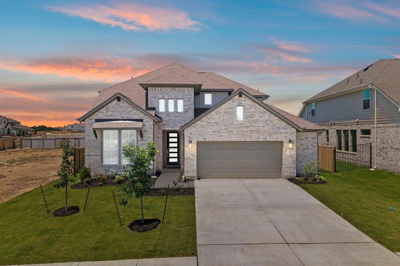 225  Pacific Grove Cir