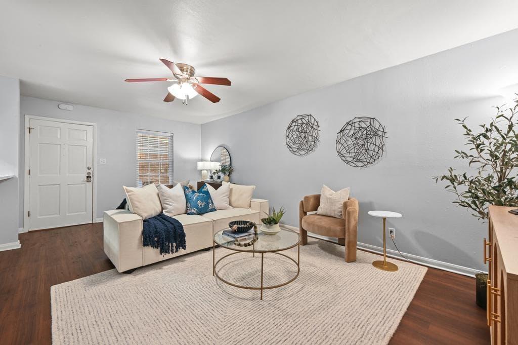 1240  Barton Hills Dr  #116 photo 6