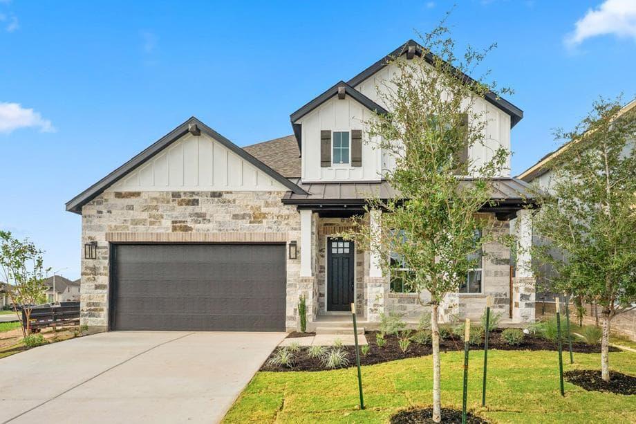 305  Gary Wayne Dr