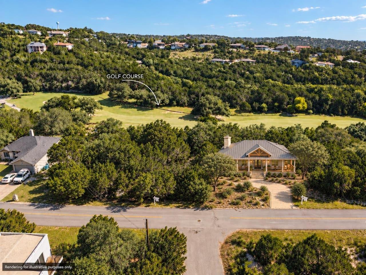 4714  Country Club Dr