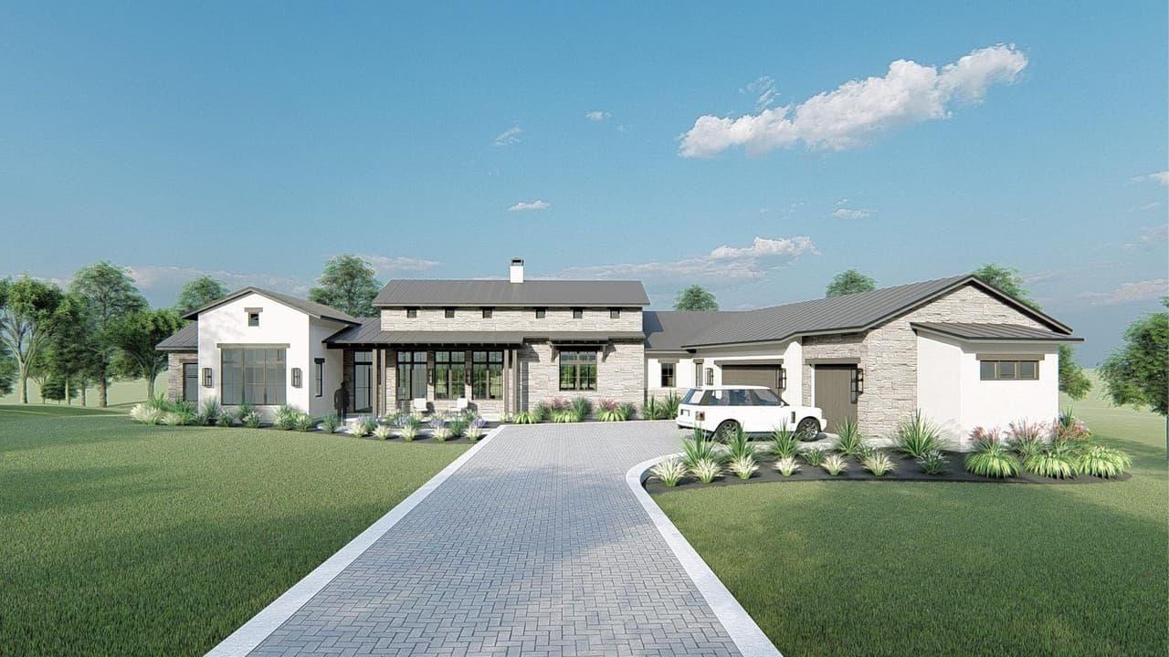 TBD  Mesa Alta Ln